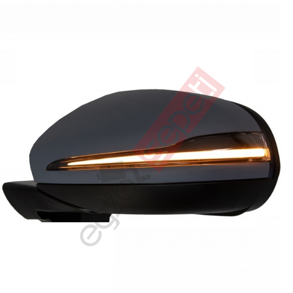 Mercedes AYNA SETİ W463 TO W464 2013-2017