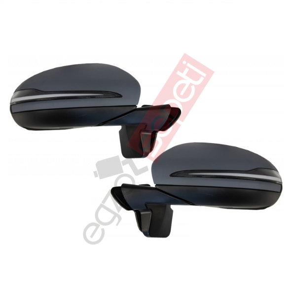 Mercedes AYNA SETİ W463 TO W464 2010-2013