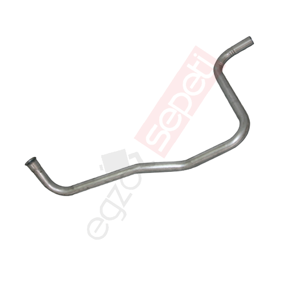 Ford Minibüs 2.5 Ön Boru Dizel 1978 / 1985