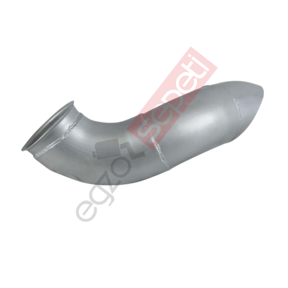 Scania Boru, Egzoz Çıkış, E4, 1770279 Scania P.R.T Ø127 Alusi,