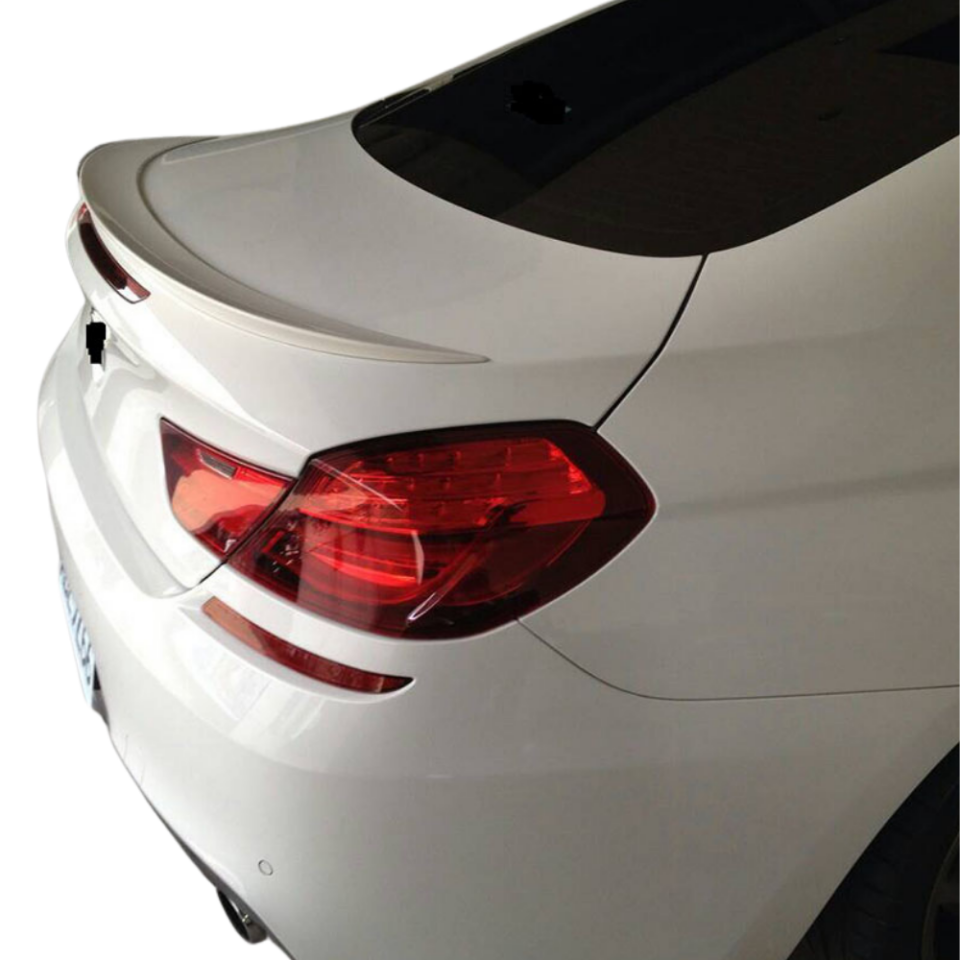 Bmw F12/F13 Bagaj Spoileri M6 İthal Ürün (Taiwan)