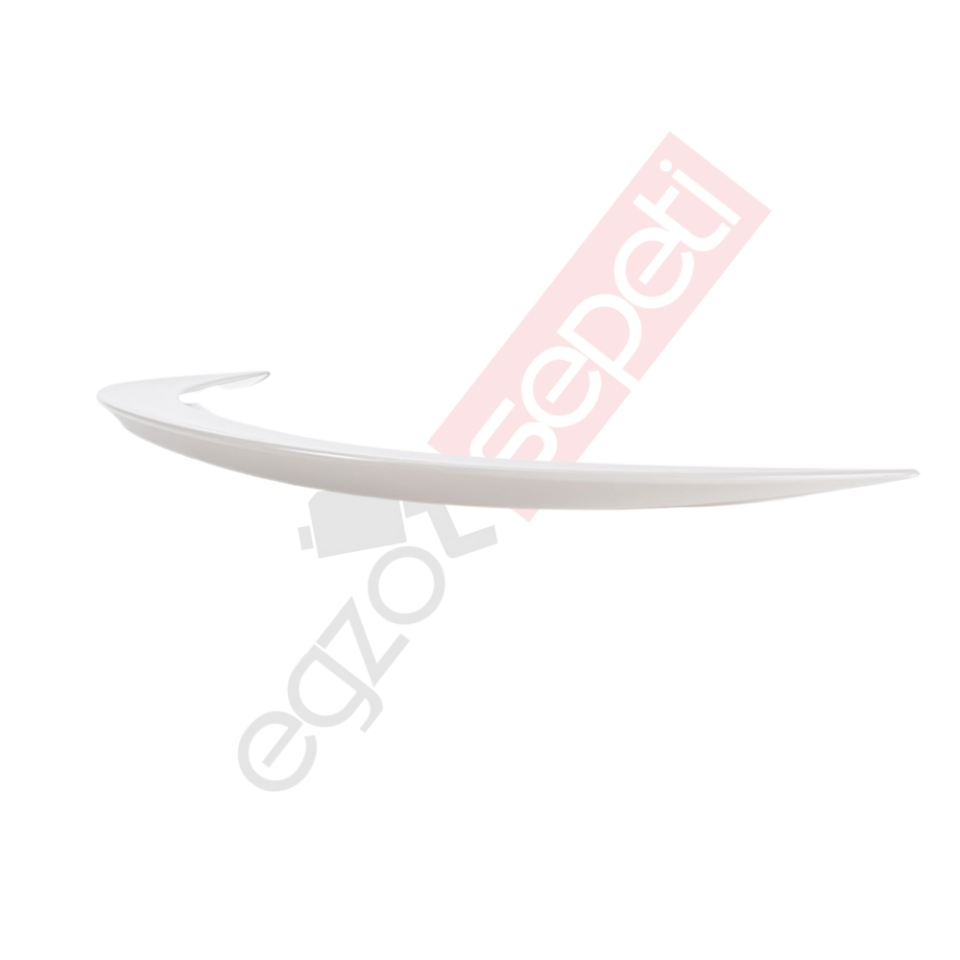 Bmw F12/F13 Bagaj Spoileri M6 İthal Ürün (Taiwan)