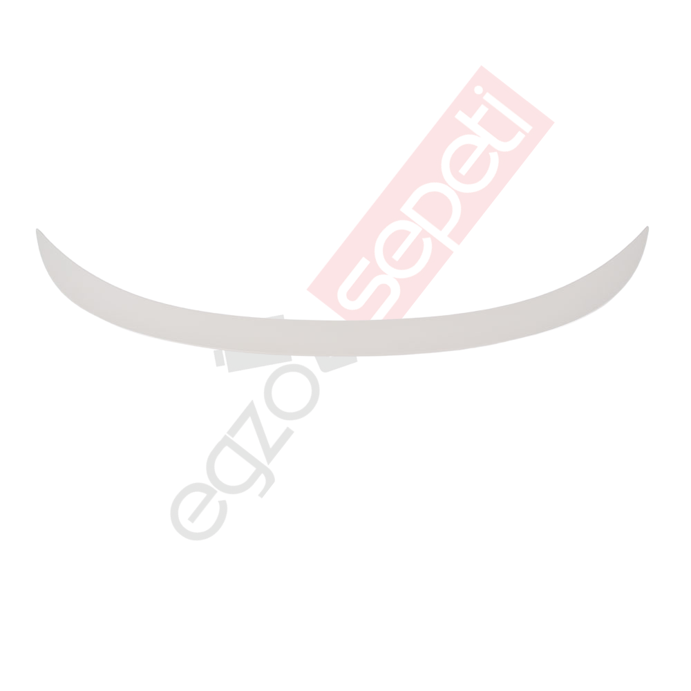 Bmw F12/F13 Bagaj Spoileri M6 İthal Ürün (Taiwan)