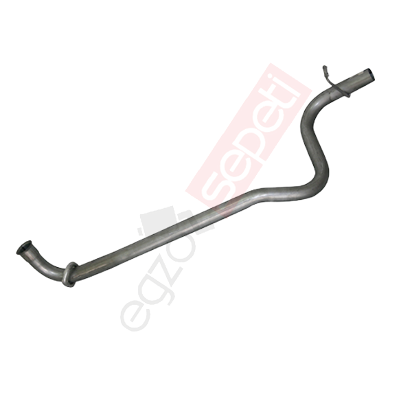 Ford Minibüs 2.5 Ön Boru Dizel 1985 / 1994