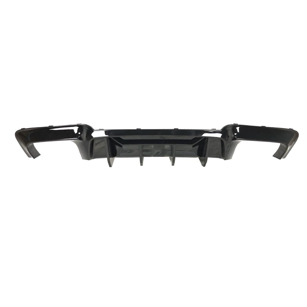 F10 DİFÜZÖR VORSTEINER COMPETITION PIANO BLACK