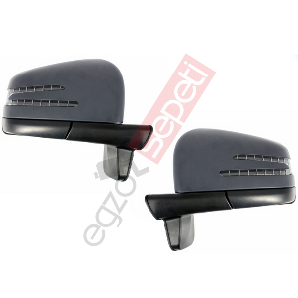 Mercedes W463 G63 AYNA SETİ