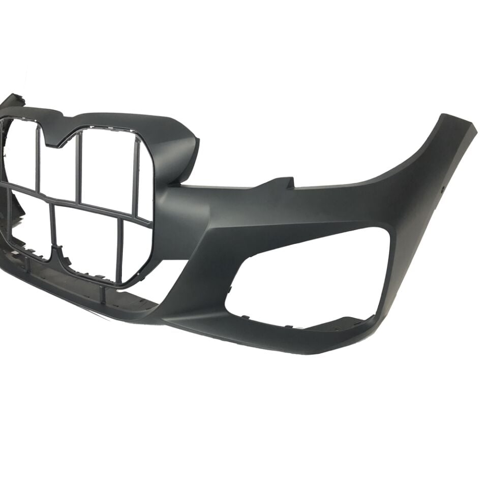 G20 ÖN TAMPON KARBON PANJURLU M4 LOOK