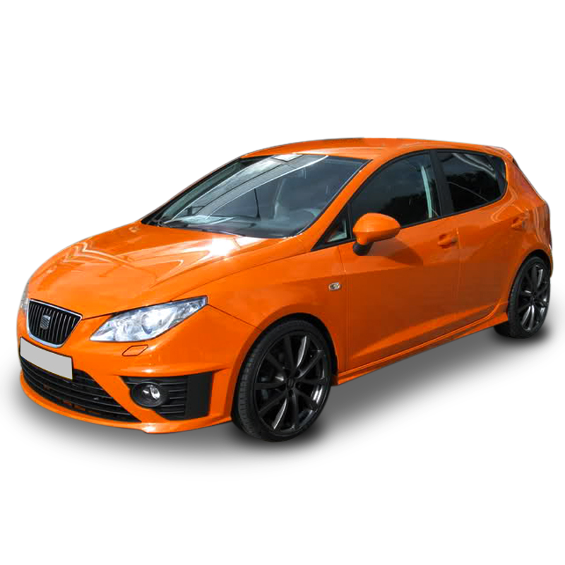 Seat İbiza Cupra 6J 4 Kapı Yan Marşpiyel