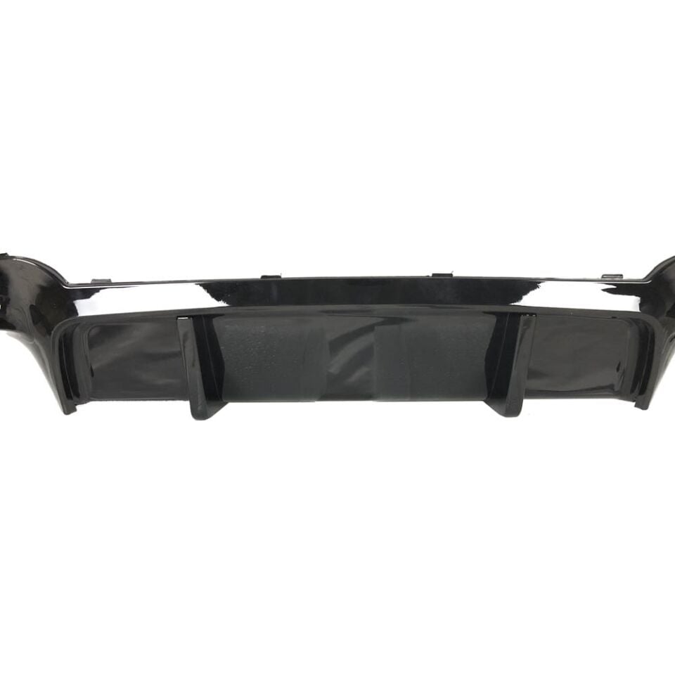 F10 DİFÜZÖR VORSTEINER PIANO BLACK