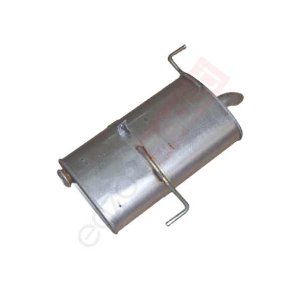 Peugeot 206 1.4İ / 1.6İ 16V Stw Arka Susturucu 2002 / 2007