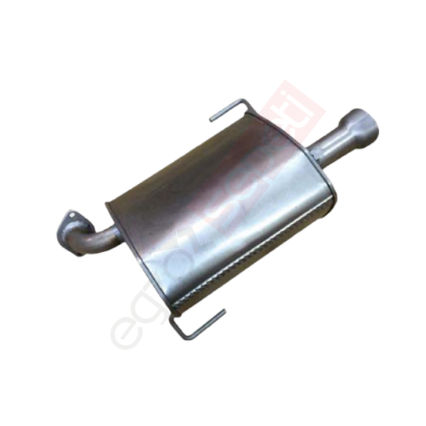 Forester 2.0 At Arka Susturucu Borulu Sol 4Q 110 Hp Benz. 2009 Ve Sonrası