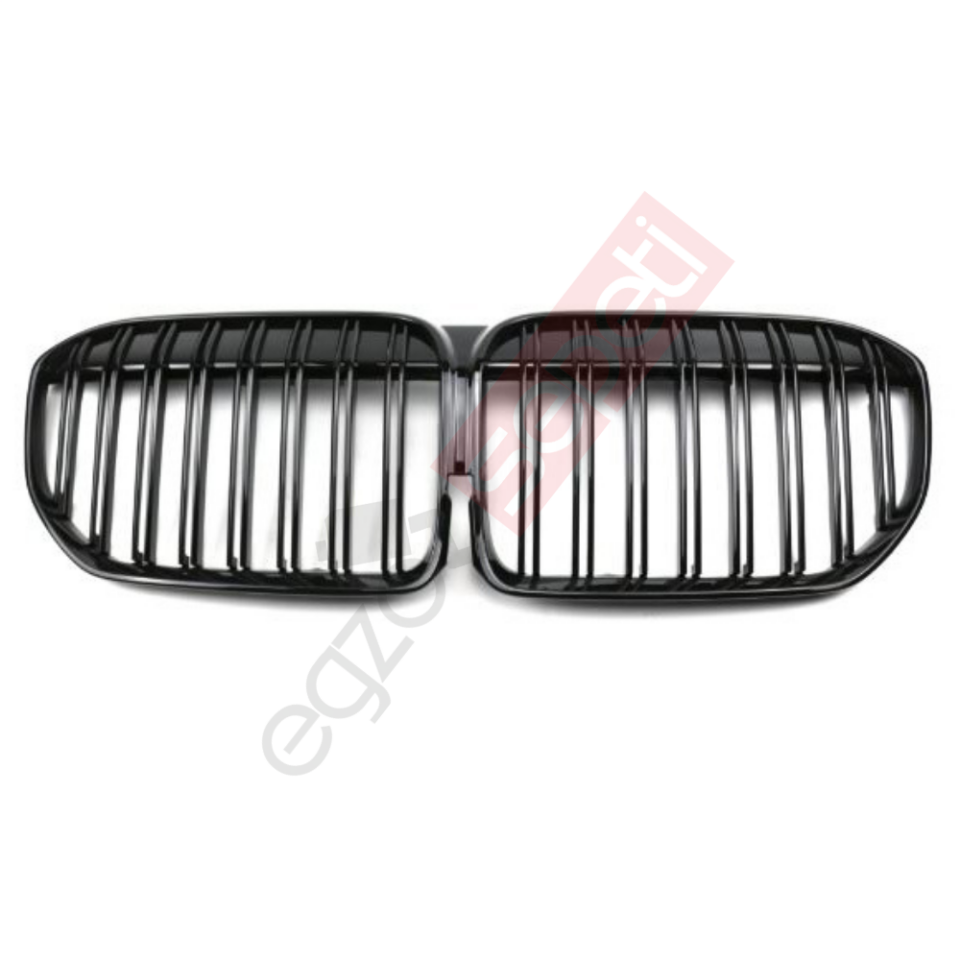 Bmw G11/G12 Panjur Seti Parlak Siyah Lci M7