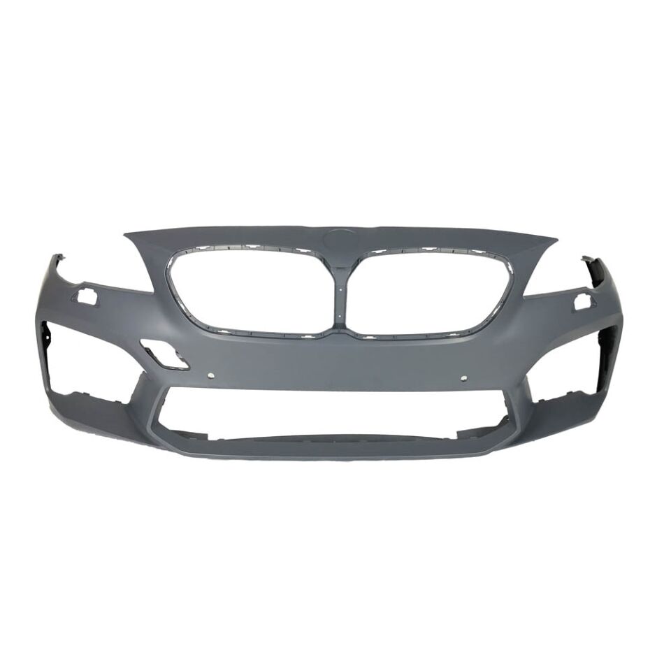 F10 BODY KİT TO G30 M5 EGSOZLU