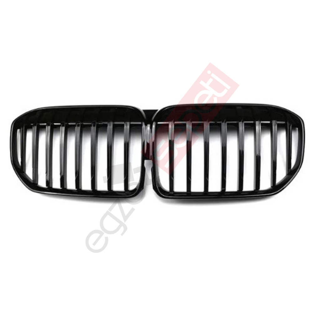 Bmw G11/G12 Panjur Seti Parlak Siyah Lci