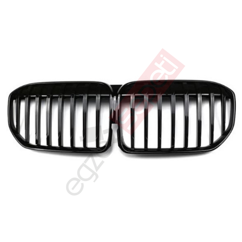 Bmw G11/G12 Panjur Seti Parlak Siyah Lci