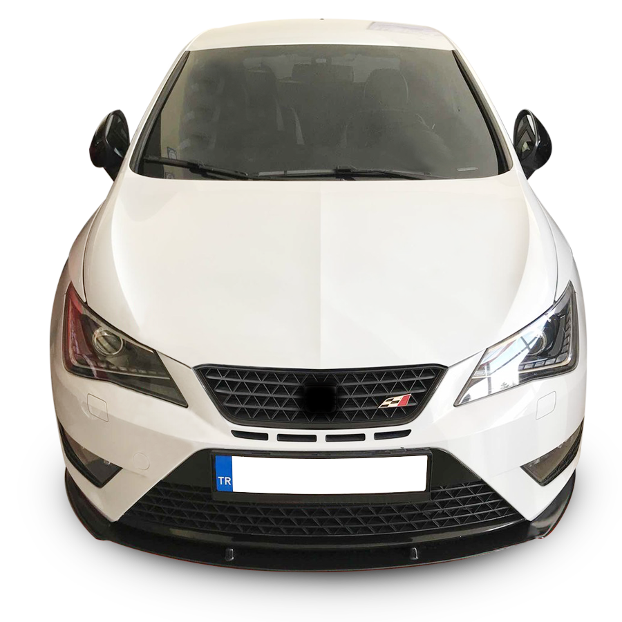 Seat İbiza Cupra 6J Ön Ek / Lip