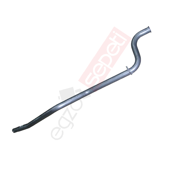 Ford Minibüs 2.5 Çıkış Borusu 1978 / 1984