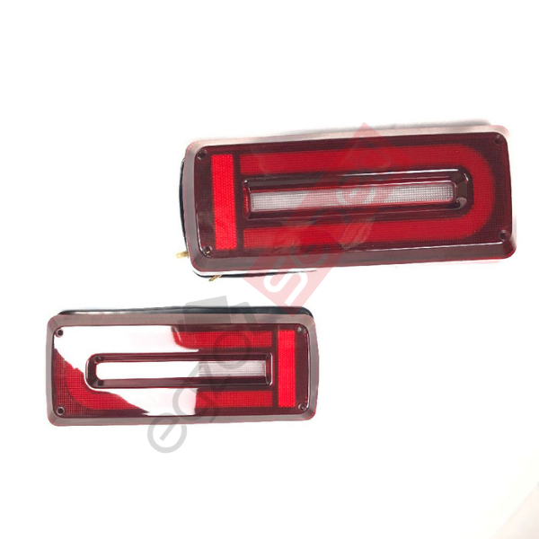 Mercedes W463 TO W464 STOP SETİ L/R