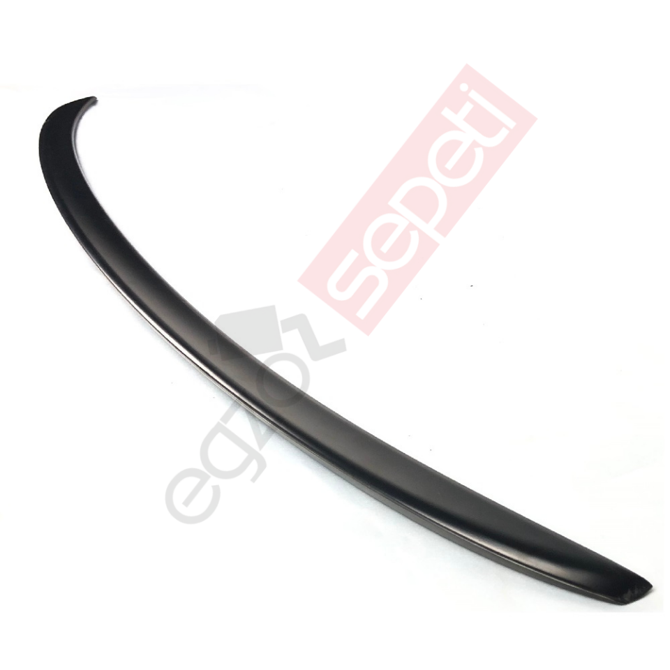 Bmw E65 Spoiler 2001-2005 İthal Ürün (Taiwan)