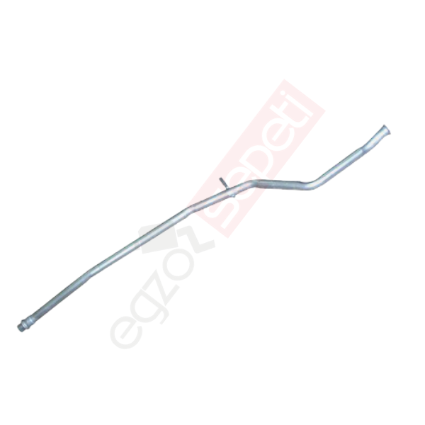 Peugeot 206 Orta Ara Boru 1.1İ / 1.4İ 2000 / 2003