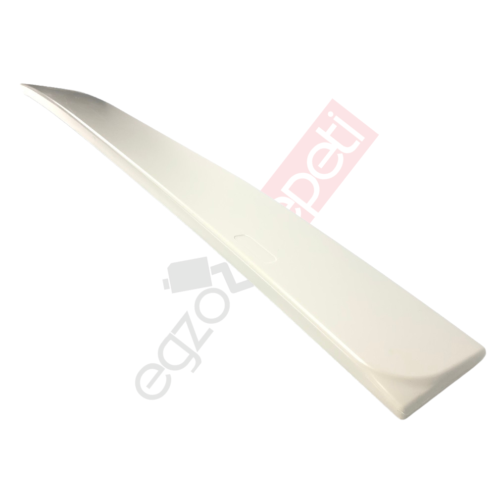 Bmw E65 Tavan-Cam Spoileri 2001-2005 İthal Ürün (Taiwan)