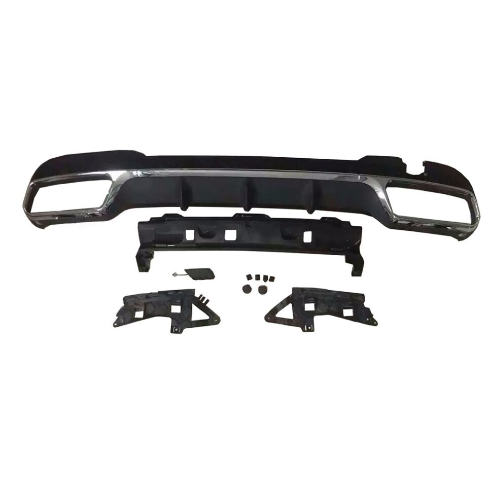 W212 E63 AVANTGARDE KROM ÇITA DİFÜZÖR