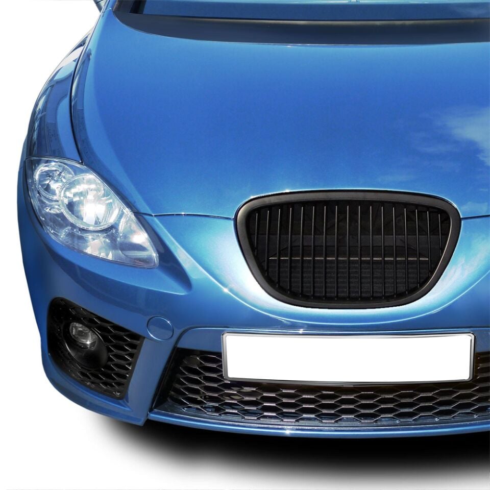 Seat Leon 1P Cupra Ön Tampon