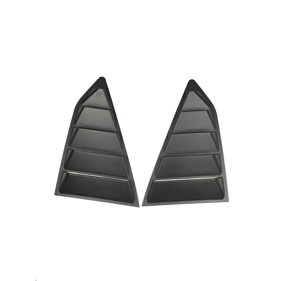 CAMARO ZL1 KELEBEK CAM PERDESİ L/R