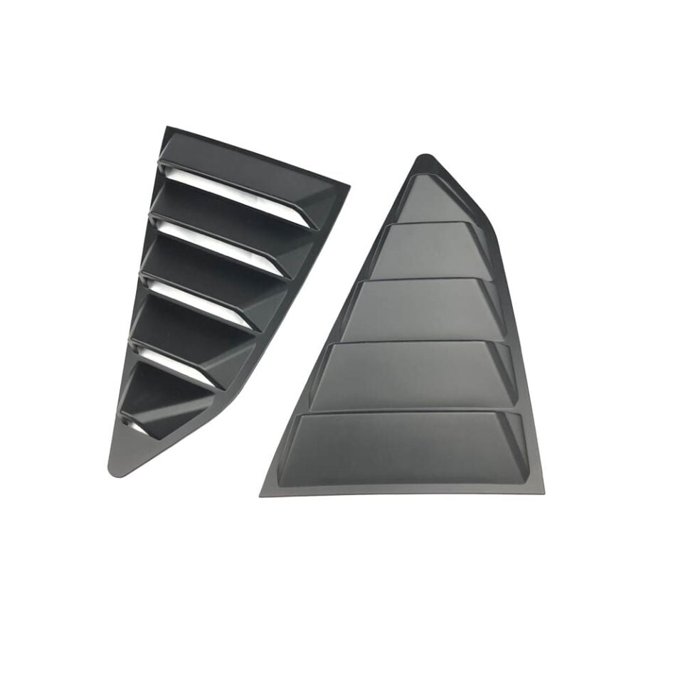 CAMARO ZL1 KELEBEK CAM PERDESİ L/R