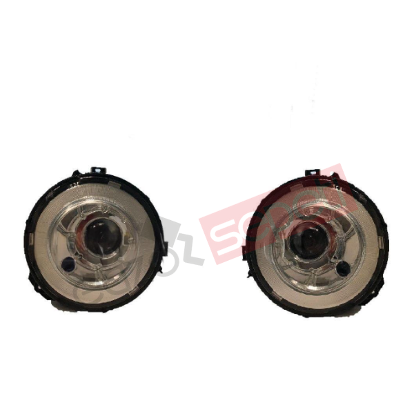 Mercedes W463 G63 FAR SETİ