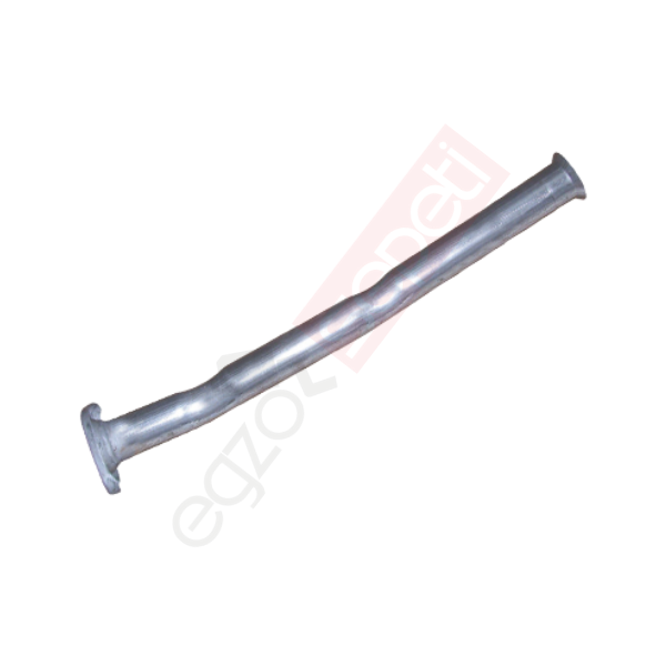 Peugeot 206 Ön Ara Boru 1.1İ / 1.4İ / 1.6İ 2000 / 2003