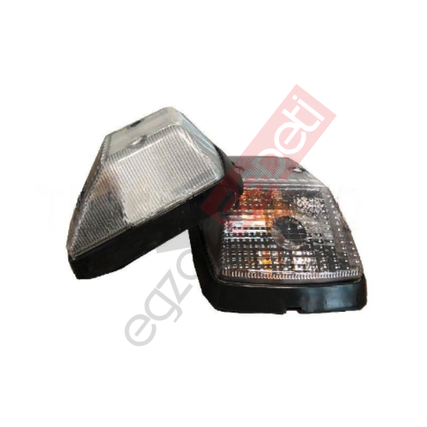 Mercedes W463 G65 ÇAMURLUK SiNYAL SETi