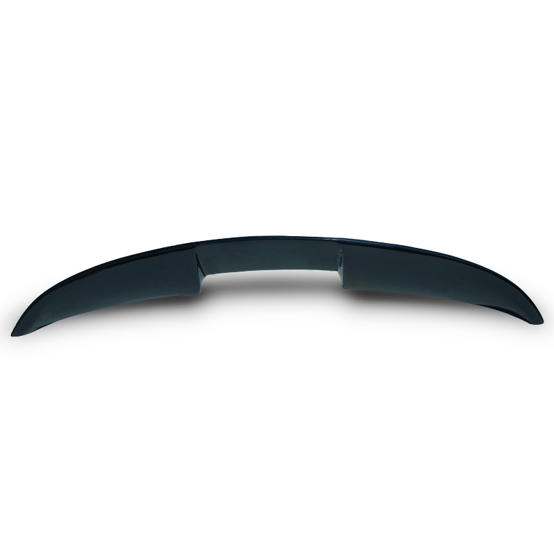 Seat Leon 1P Makyajsız Fiber Spoiler 2006-2009