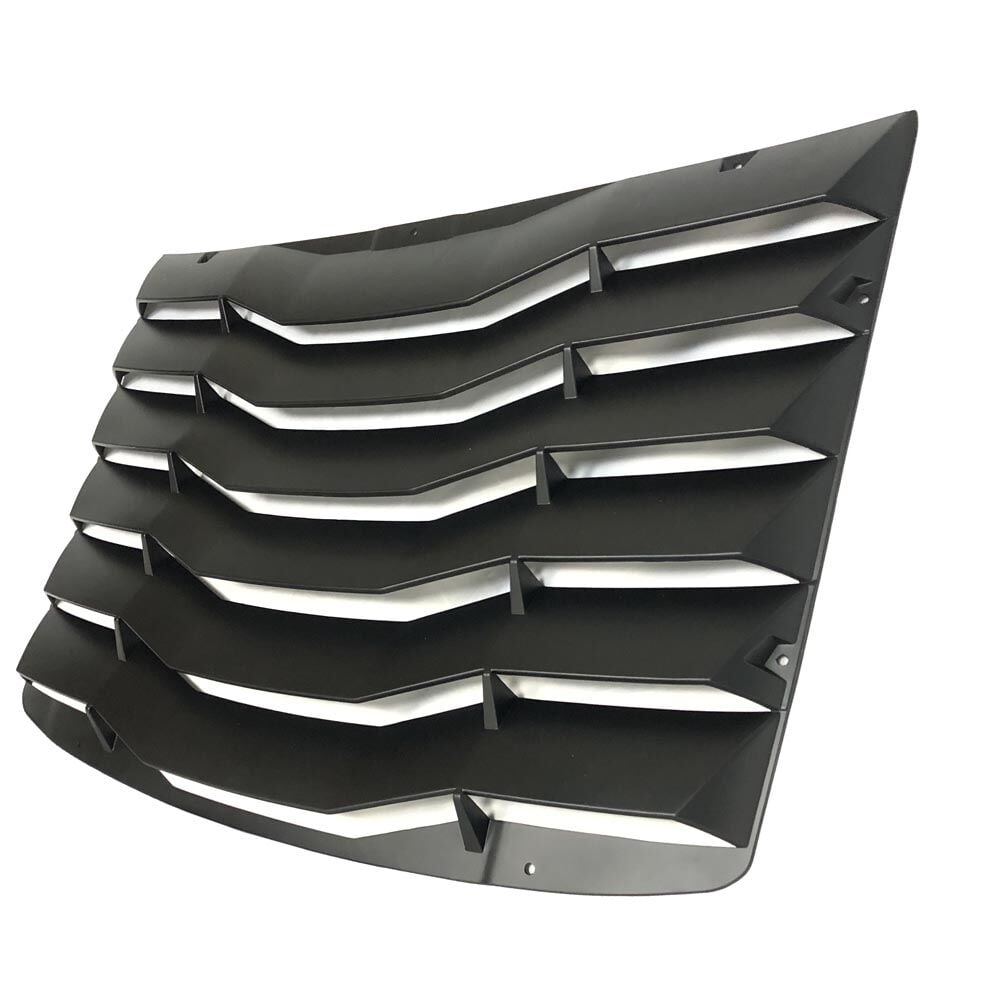 CAMARO ZL1 ARKA CAM PERDESİ KOMPLE