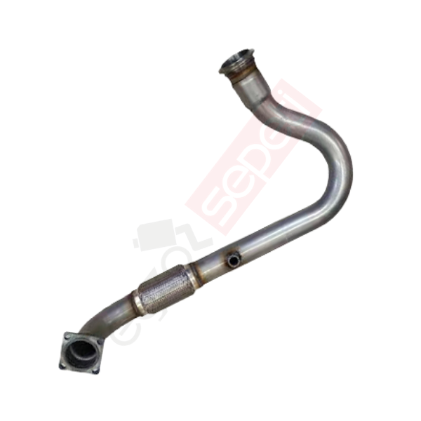 Otokar Sultan 140 S Ön Boru Spiralli 2011 Ve Sonrası