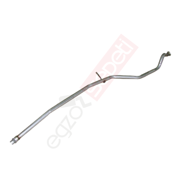 Peugeot 206 1.4İ Ara Boru 2006 Ve Sonrası