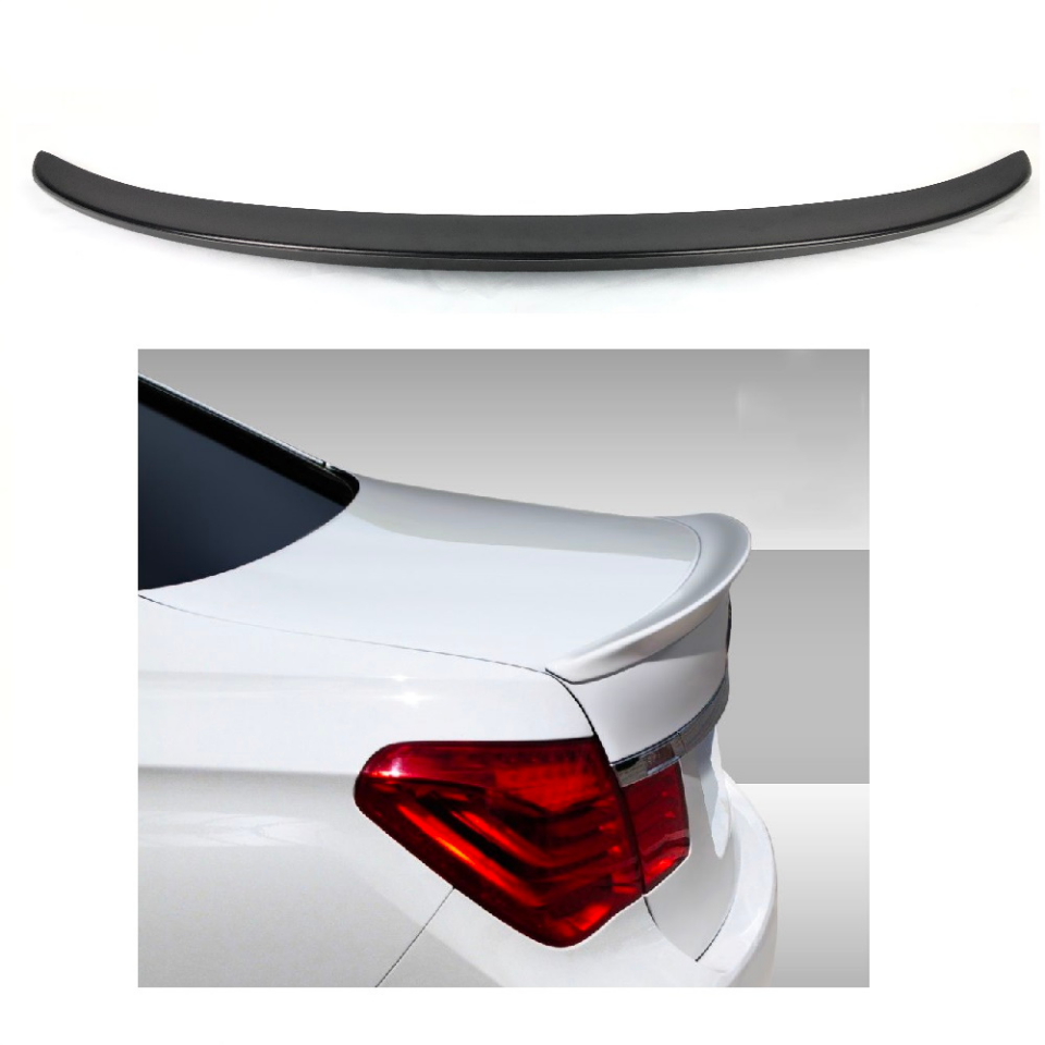 Bmw F01 Spoiler İthal Ürün (Taiwan)