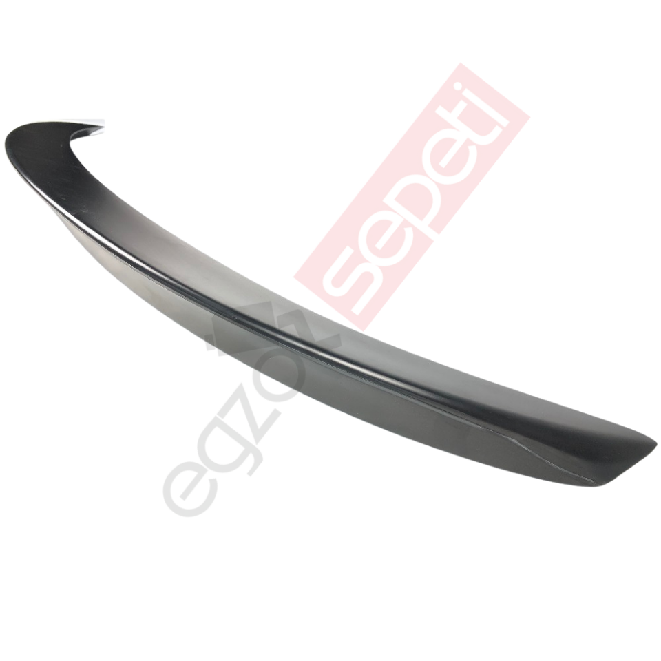 Bmw F01 Spoiler İthal Ürün (Taiwan)