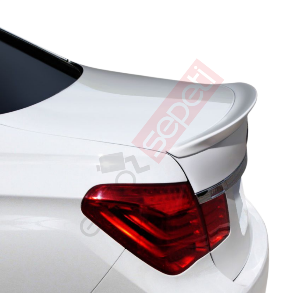 Bmw F01 Spoiler İthal Ürün (Taiwan)