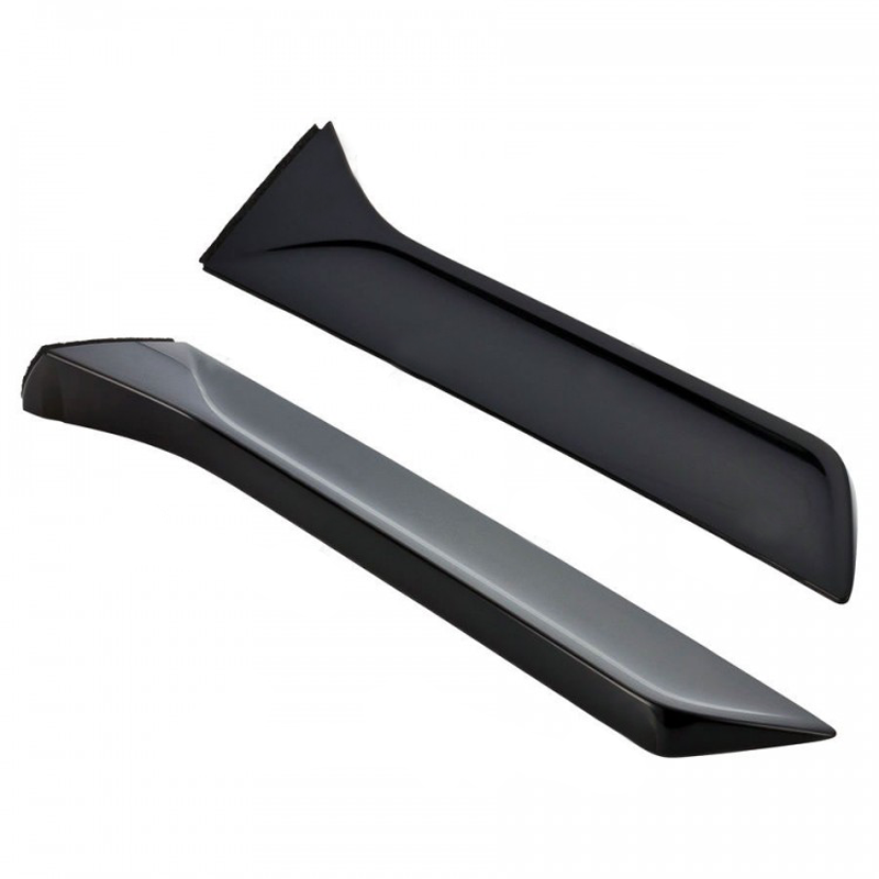 Seat Leon 5F 2012- Sonrası Arka Cam Çıtası