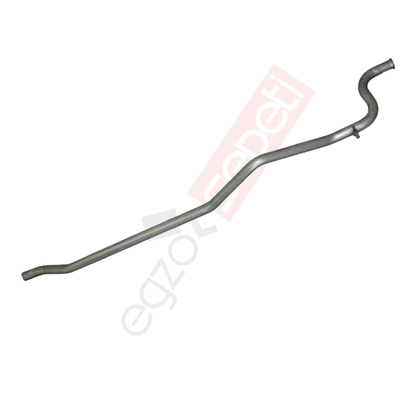 Ford Minibüs Tr-15 Dsl Minibüs Çıkış Borusu Uzun