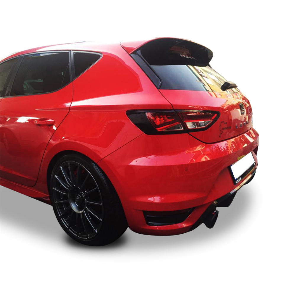 Seat Leon 5F 2012- Sonrası Arka Cam Çıtası