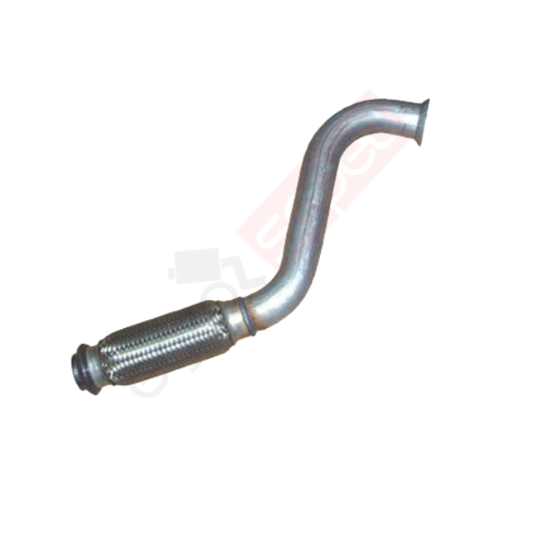 Peugeot 307 1.4 Hdı Td Ön Boru Spiralli 2002 Ve Sonrası