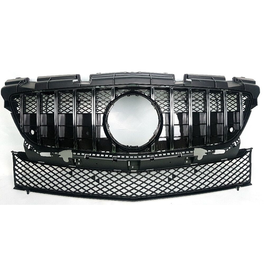 R172 PANJUR SLK GTR 11-15