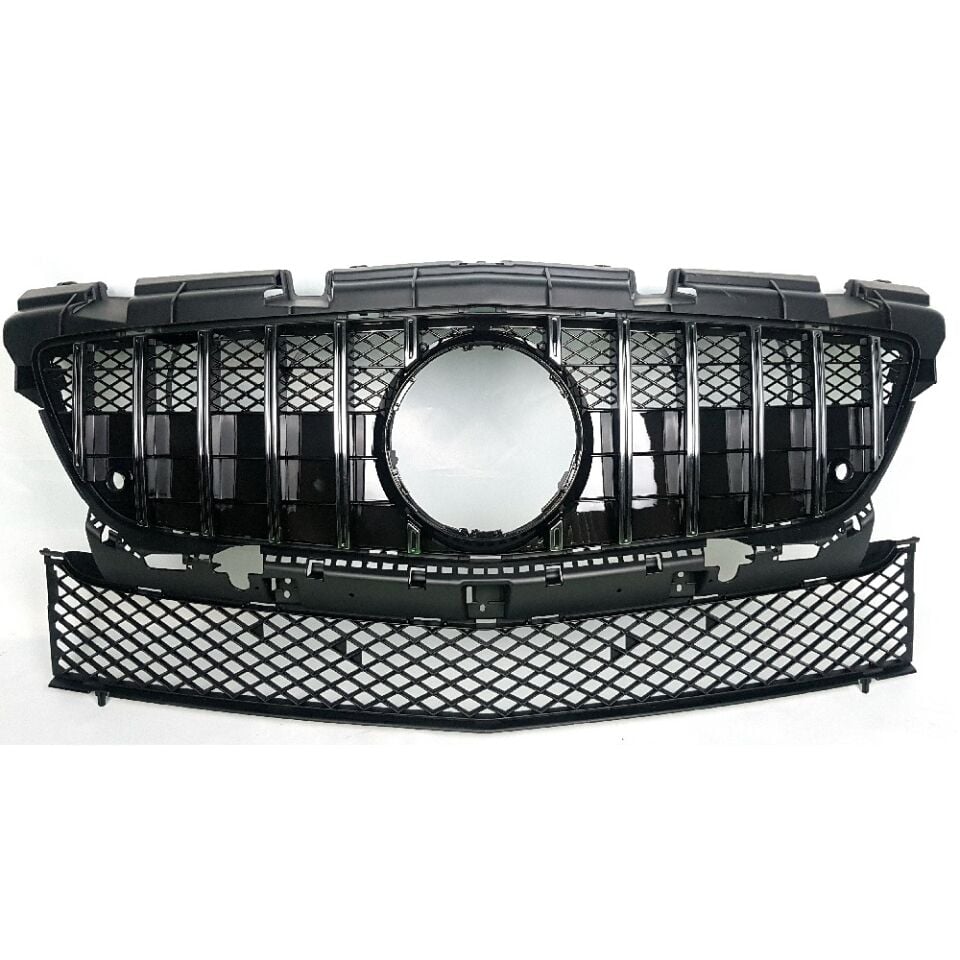 R172 PANJUR SLK GTR 11-15