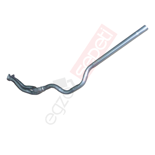 Ford Minibüs Tr-15 Ön Boru Benzinli 1991 / 1996