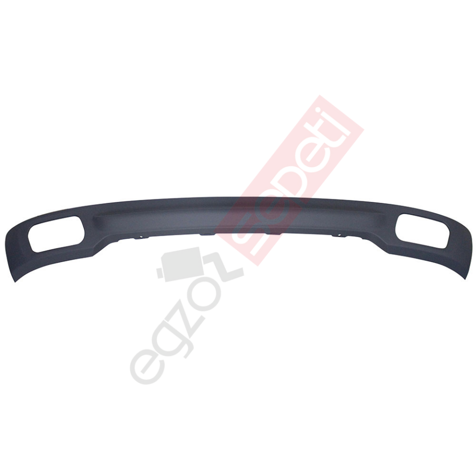 Bmw F02/F01 M-Tech 7.40 Difüzör İthal Ürün (Taiwan)