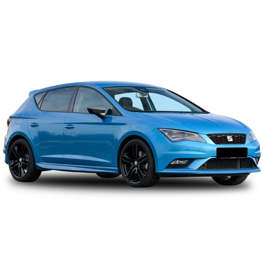 Seat Leon 5F Aerodynamic Yan Marşpiyel