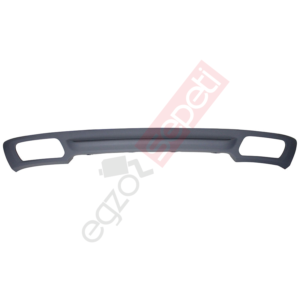 Bmw F02/F01 M-Tech 7.60 Difüzör İthal Ürün (Taiwan)