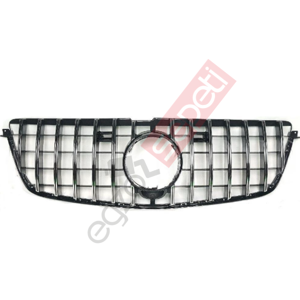 Mercedes X166 PANJUR GL GTR 2013-2015